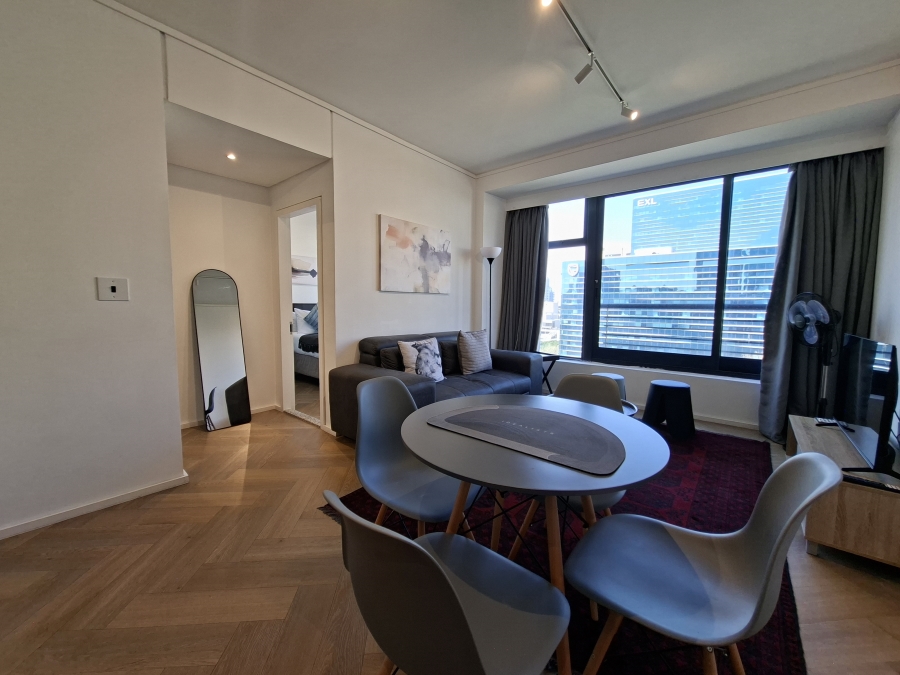 2 Bedroom Property for Sale in Cape Town City Centre Western Cape